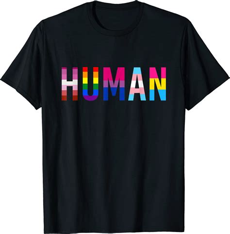 Best Pride Merch on Amazon