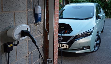 How much does it cost to charge an electric car? EV running costs explained