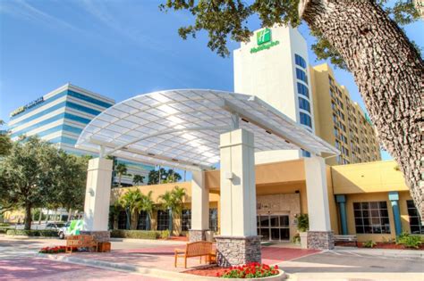 Holiday Inn Tampa Westshore - Airport Area, An Ihg Hotel Tampa FL TPA ...