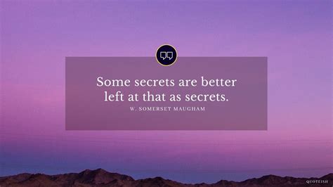 80+ Secret Quotes And Sayings - QUOTEISH