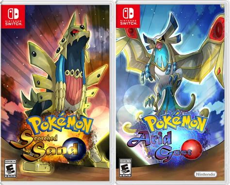 New Pokemon Game Nintendo Switch 2024 - Lina Shelby