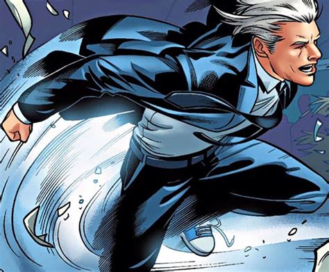 Quicksilver | Wiki | Comics Amino