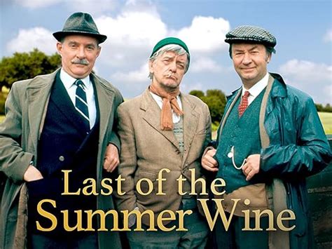 Watch Last of the Summer Wine, Season 1 | Prime Video