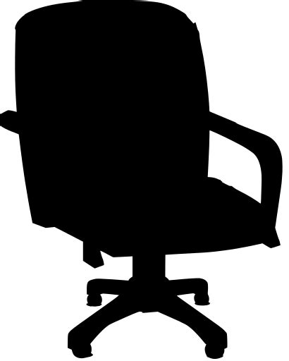SVG > business armchair leather chair - Free SVG Image & Icon. | SVG Silh
