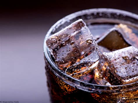 Consuming sugary drinks linked to cancer growth, study finds ...