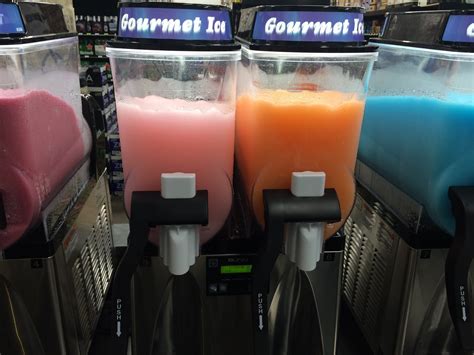 Pennsylvania beer distributors sell alcoholic slushies to go but are they legal? - pennlive.com