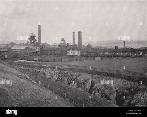 Collieries hi-res stock photography and images - Alamy