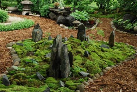 Japanese Moss Garden | Photography | Moss garden, Garden photography, Japanese garden