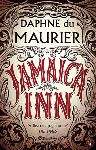 Jamaica Inn By Daphne Du Maurier | Used & New | 9781844080397 | World of Books