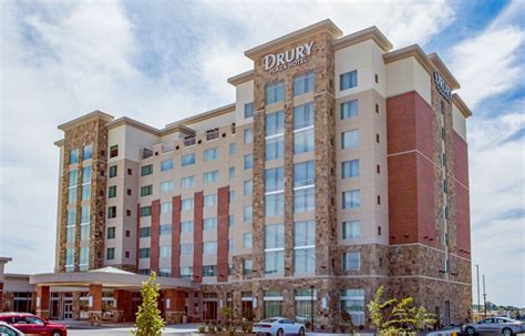 Drury Plaza Hotel Cape Girardeau Conference Center - Drury Hotels