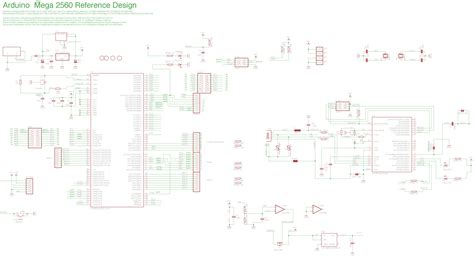 arduino-mega2560-schematic_word文档在线阅读与下载_无忧文档