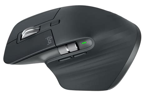 Could A New Mouse Be The Key To Boosting Your Productivity In 2020?