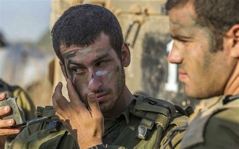 Government resolves to intensify Gaza offensive, after 3 soldiers ...