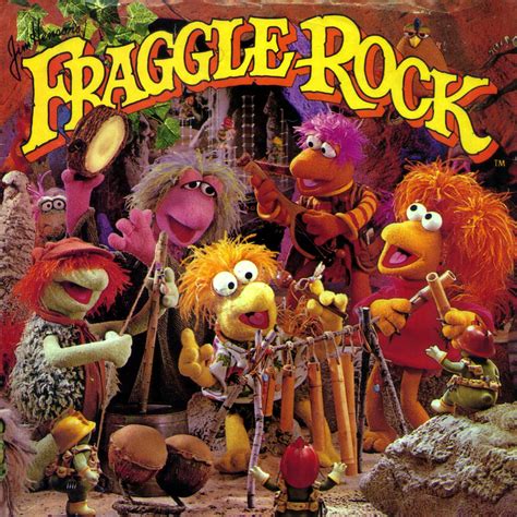 Fraggle Rock singles | Muppet Wiki | FANDOM powered by Wikia