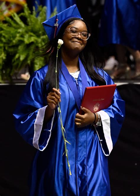 Photos: McGavock High School's class of 2023 graduates