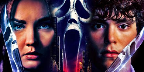 Scream 6’s Most Shocking Ghostface Reveal Gets A Wild Follow-Up In Returning 19-Year-Old Serial ...