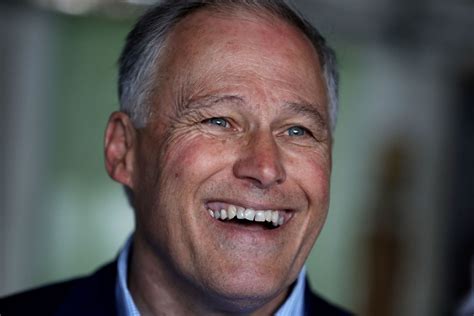 Tackling Climate Change? Governor Jay Inslee Has a Plan for That - Yale ...