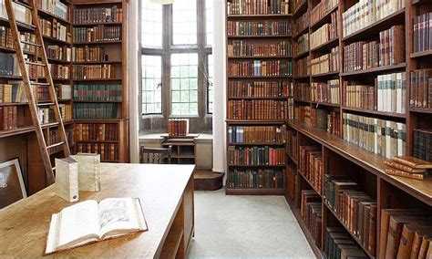 Bodleian Library - Footprints Tours