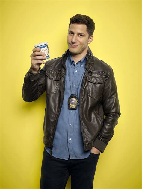 Jake Peralta | Brooklyn Nine-Nine Wiki | FANDOM powered by Wikia