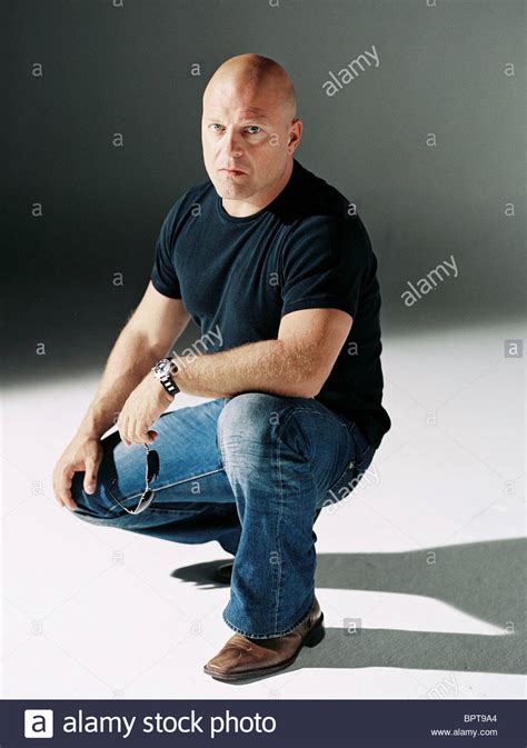 Michael Chiklis The Shield High Resolution Stock Photography and Images ...