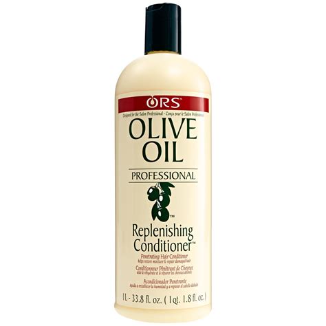 The 9 Best Ors Olive Oil Hair Care – Home Creation