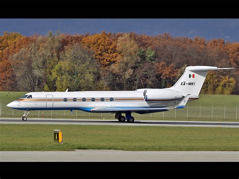 Gulfstream V Aircraft Photos | HD Car Wallpapers