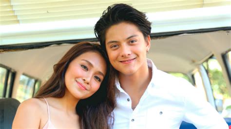 Are Daniel Padilla, Kathryn engaged?