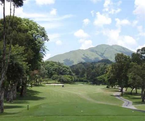 Hong Kong Golf Club - Fanling - Eden Course in Fanling, New Territories, Hong Kong | Golf Advisor