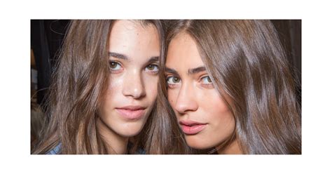 Where to Apply Highlighter on Your Face | POPSUGAR Beauty