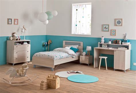 Bien choisir la couleur d'une chambre d'enfant - Marie Claire