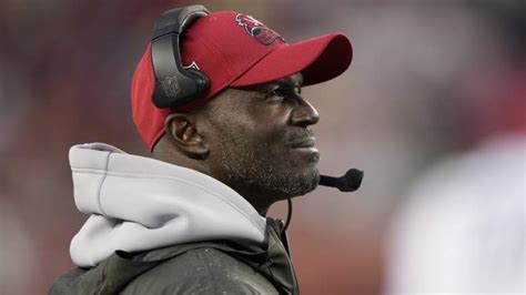 Todd Bowles Makes Troubling Comment About Buccaneers