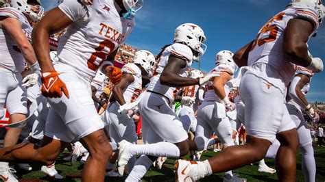 Texas Longhorns football vs. Houston report card: How UT graded