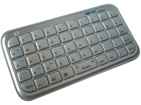 DigitalsOnline - htc snap adapt-mobile adk-100 micro bluetooth thumb keyboard qwerty