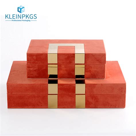 Wholesale Jewelry Boxes Custom Jewelry Boxes - kleinpkgs