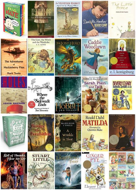 Top 50 Children's Books - The Idea Room