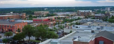 Columbia, South Carolina