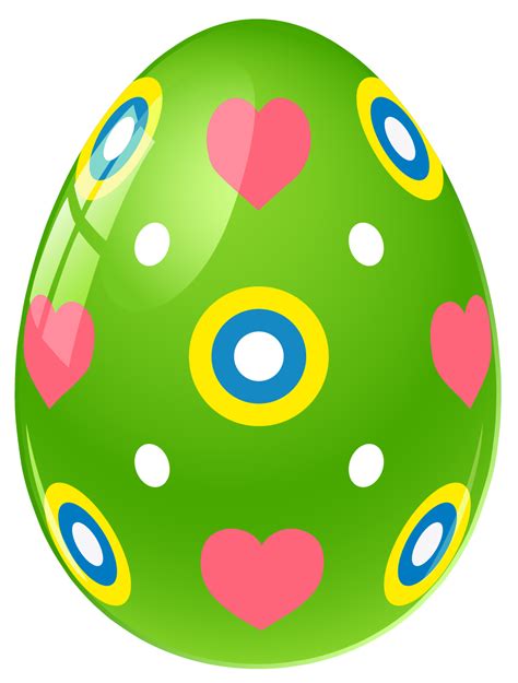 Collection of Easter Eggs PNG. | PlusPNG