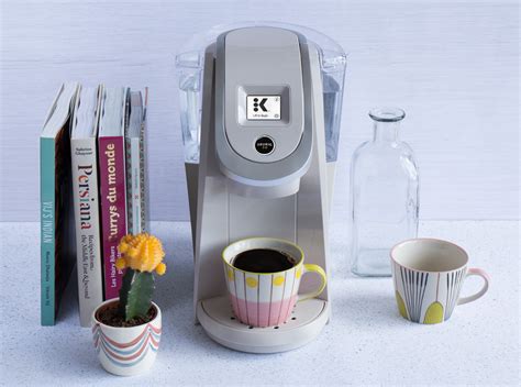 Keurig®K200 Plus Series Coffee Maker: 11 Colors | Keurig®