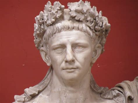 GJCL Classical Art History: Claudius as Jupiter