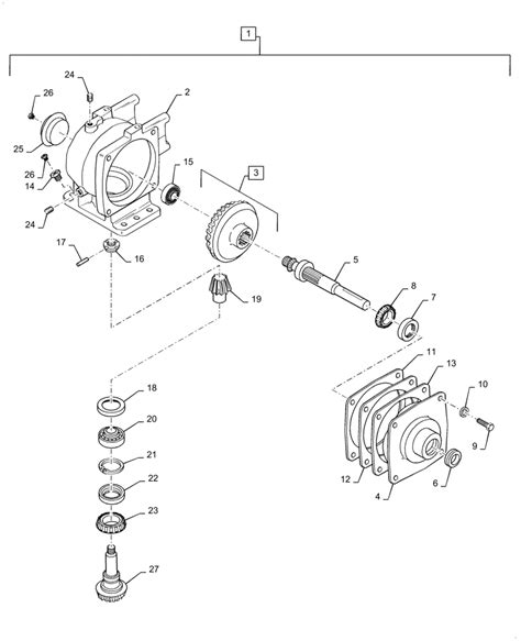 REDUCER FITTING 87530208 - New.Holland | AVSpare.com