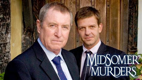 Midsomer Murders Season 20: Date, Start Time & Details