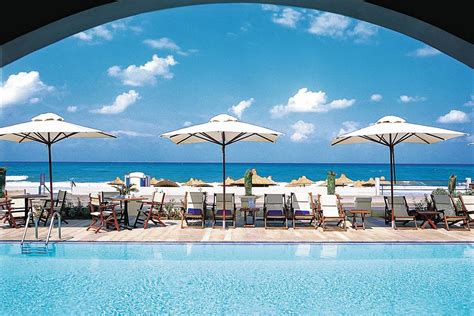 Grecotel Plaza Beach House - Rethymnon - Heraklion hotels | Jet2holidays