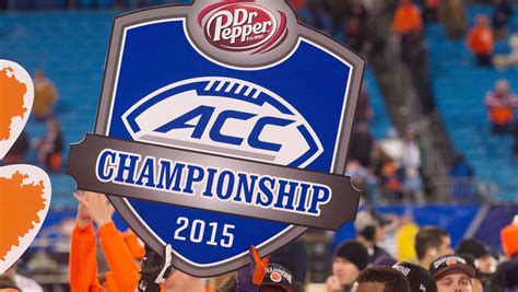 ACC ADs vote to keep eight-game football schedule