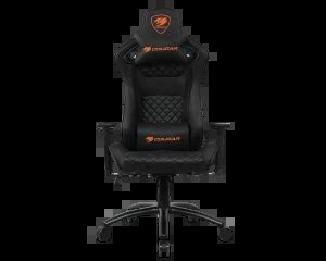 Cougar Explore S Gaming Chair - SU Tech & Games