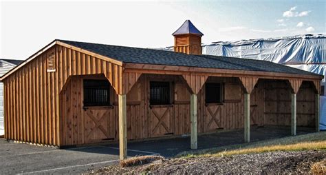 Horse barn plans, Horse barns, Barns sheds