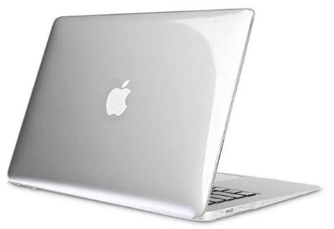 10 Best MacBook Air Clear Cases M1/M2 in 2024