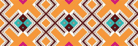 Ethnic pattern design of the Philippines. traditional pattern ...