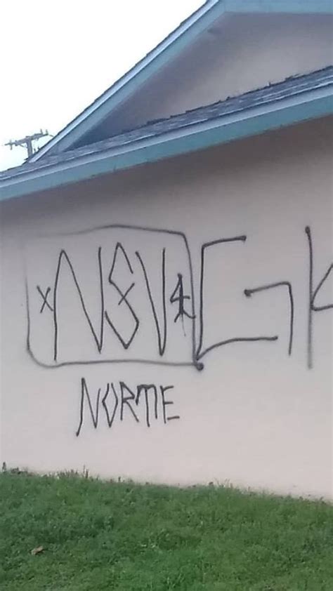 Norteno Graffiti