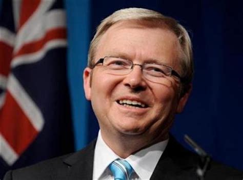 Kevin Rudd Biography, Kevin Rudd's Famous Quotes - Sualci Quotes 2019