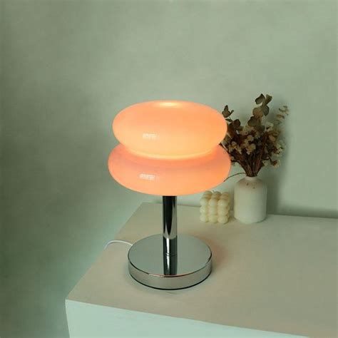 Y2k Lamp | Lamp eye, Lamp, Glass table lamp